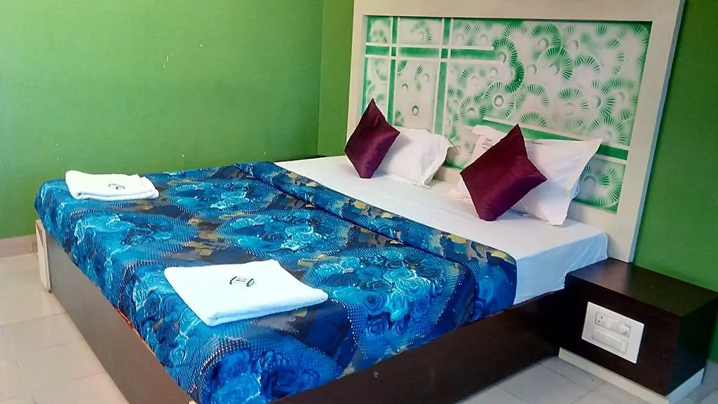 Luciya International Mysore