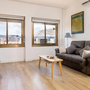 Apartment Mayerling Bisbe Urquinaona