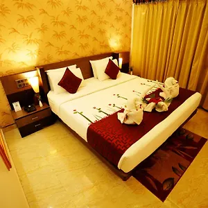 Resort Jal Mahal And, Mysore
