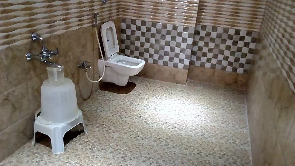 Luciya International Mysore Hotel