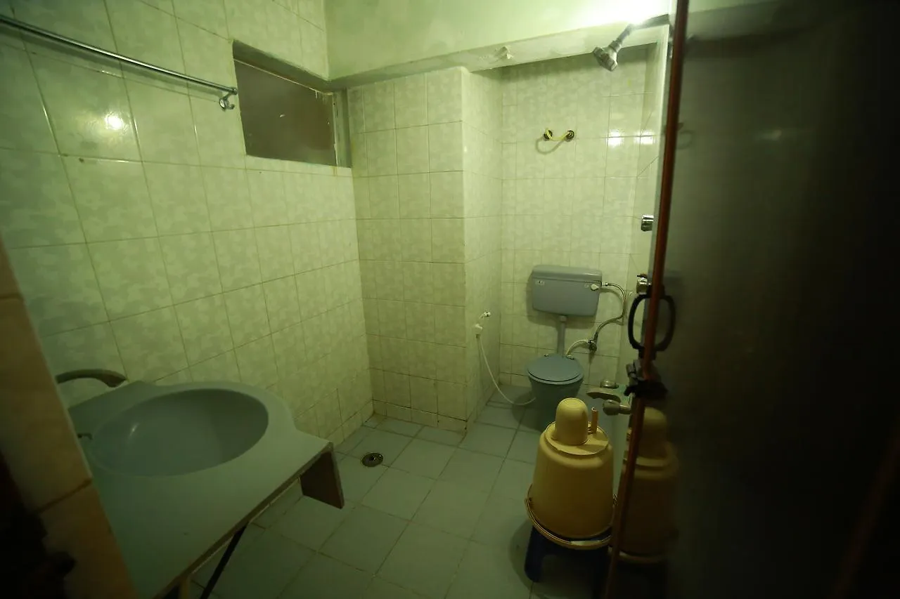 Luciya International Mysore Hotel