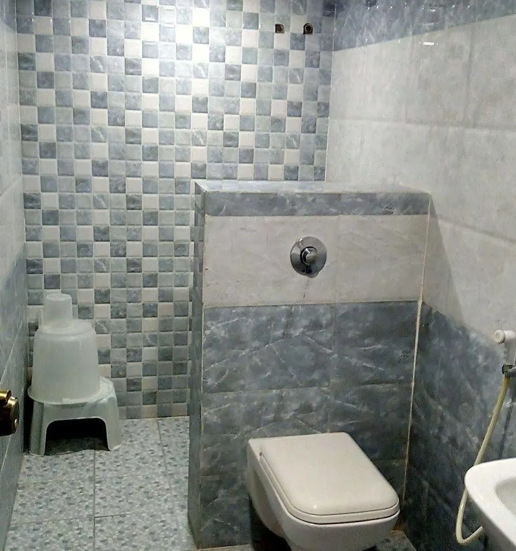 Luciya International Mysore Hotel